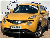Nissan Juke Image 3