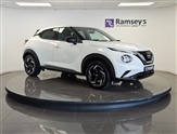 Used Nissan Juke