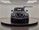 Used Nissan Juke