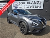 Used Nissan Juke