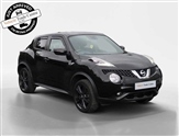 Used Nissan Juke