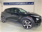Used Nissan Juke
