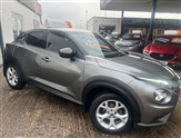 Used Nissan Juke