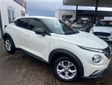 Used Nissan Juke