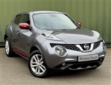 Used Nissan Juke