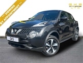 Used Nissan Juke