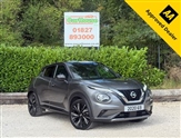 Used Nissan Juke