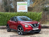 Used Nissan Juke