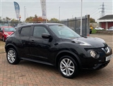 Used Nissan Juke