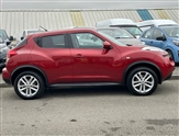 Nissan Juke Image 2