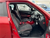 Nissan Juke Image 4