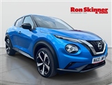 Nissan Juke Image 1