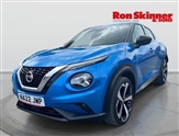 Nissan Juke Image 2