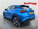 Nissan Juke Image 3