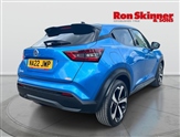 Nissan Juke Image 4