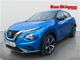 Nissan Juke Image 2