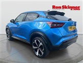 Nissan Juke Image 3