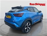 Nissan Juke Image 4