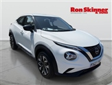 Nissan Juke Image 1