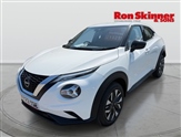 Nissan Juke Image 2
