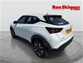 Nissan Juke Image 3