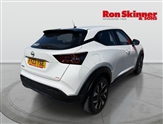 Nissan Juke Image 4