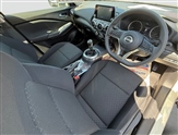 Nissan Juke Image 5