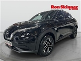 Nissan Juke Image 2