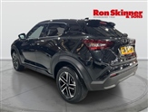 Nissan Juke Image 3