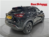 Nissan Juke Image 4
