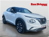 Nissan Juke Image 1