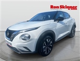 Nissan Juke Image 2