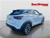 Nissan Juke Image 4