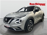 Nissan Juke Image 2
