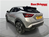 Nissan Juke Image 3
