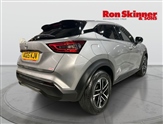 Nissan Juke Image 4