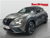 Nissan Juke Image 2
