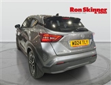 Nissan Juke Image 3