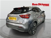 Nissan Juke Image 4