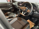 Nissan Juke Image 6