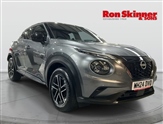 Nissan Juke Image 1