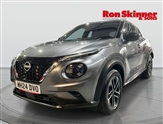 Nissan Juke Image 2