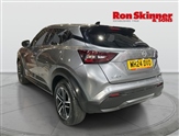 Nissan Juke Image 3