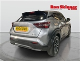 Nissan Juke Image 4