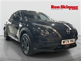 Nissan Juke Image 1