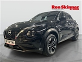 Nissan Juke Image 2