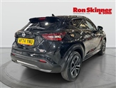 Nissan Juke Image 4