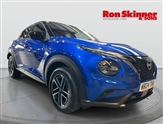 Nissan Juke Image 1