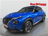 Nissan Juke Image 2