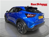 Nissan Juke Image 3